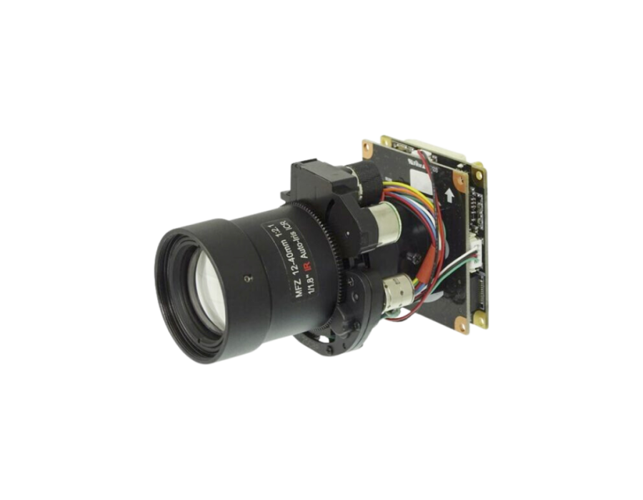 Oriole 3x AF-Zoom HD-SDI Board Camera