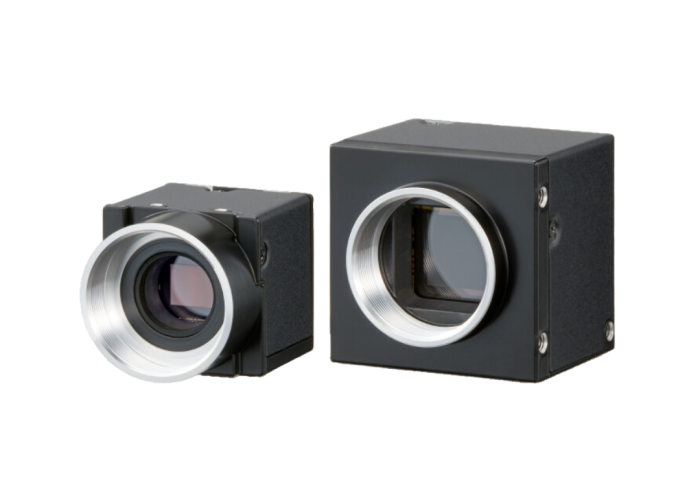 Toshiba Teli Camera Link (PoCL) Camera