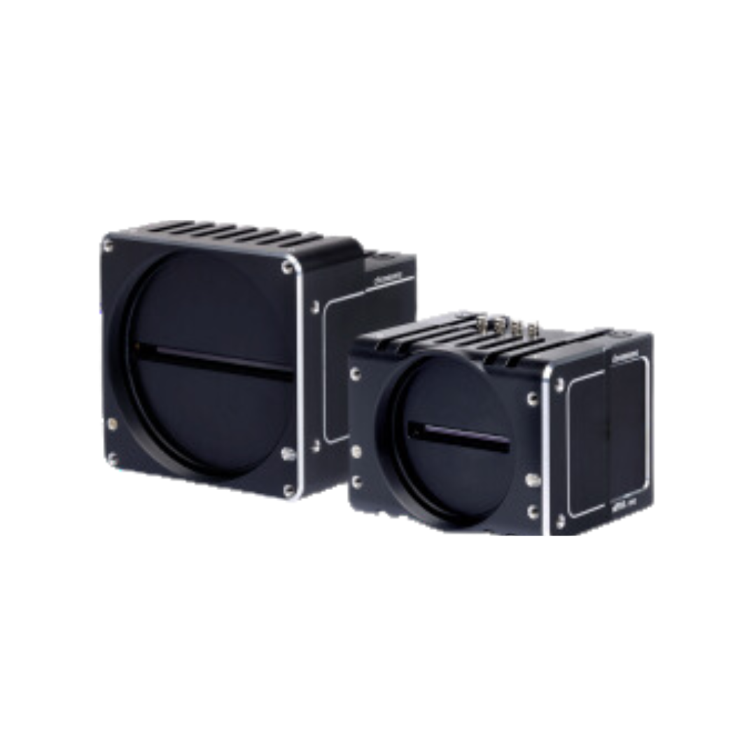 allPixa Evo Series