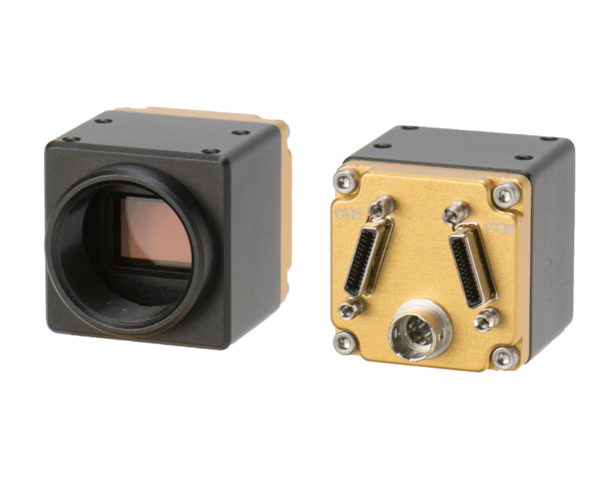 V2-BC-SM3MCL - Vital Vision Technology Pte Ltd