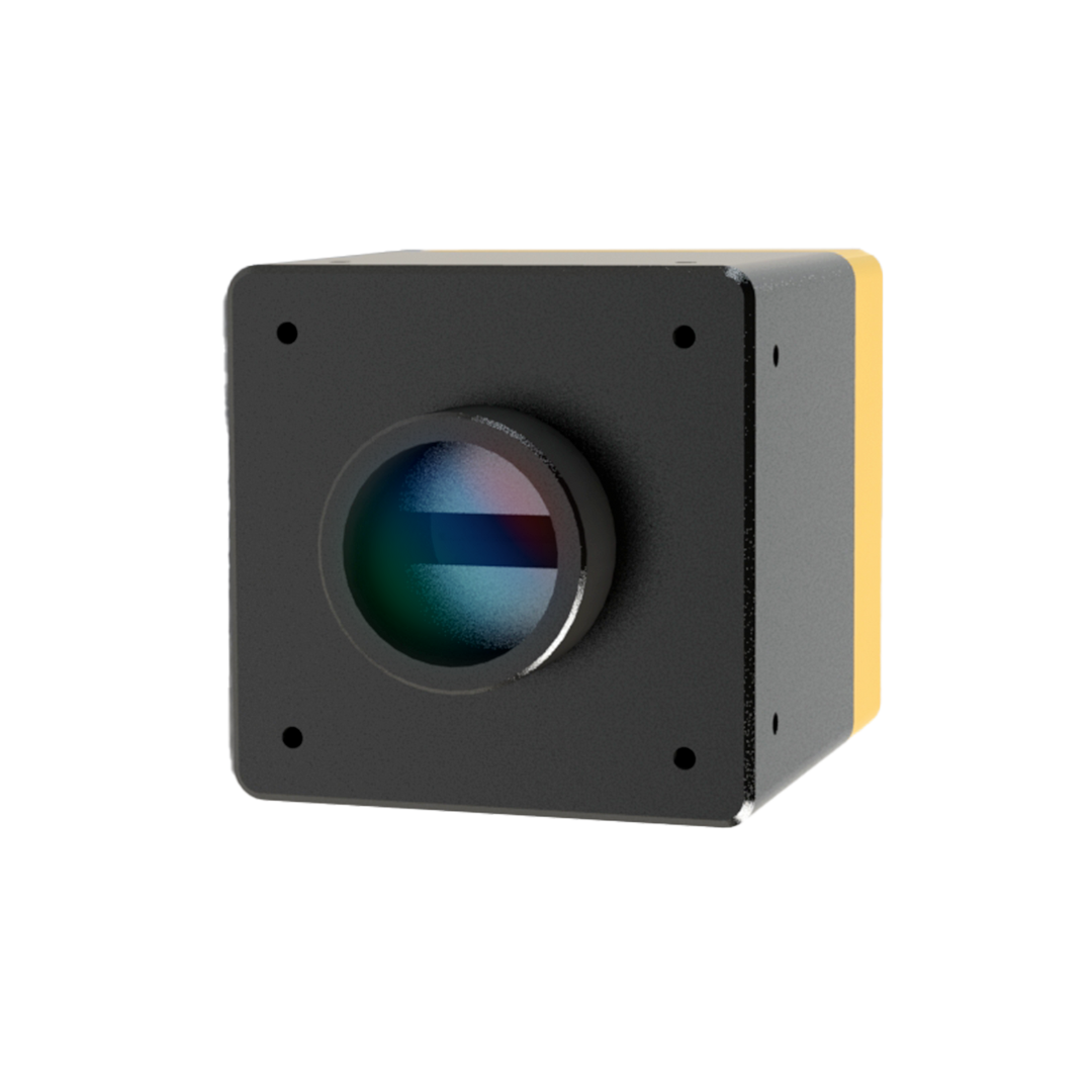 SWIR 2K Line Scan Camera