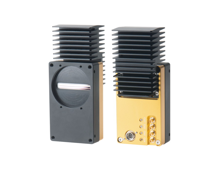 TDI Series TDI Series