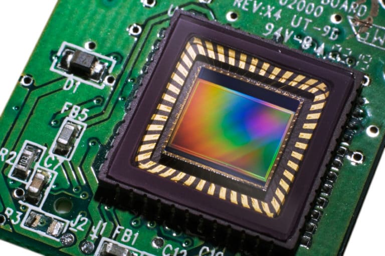 CCD-Bildsensor-768x511