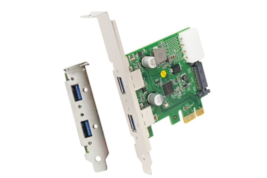 V2U3-PCIE1XG322(1) V2U3-PCIE1XG322(1)