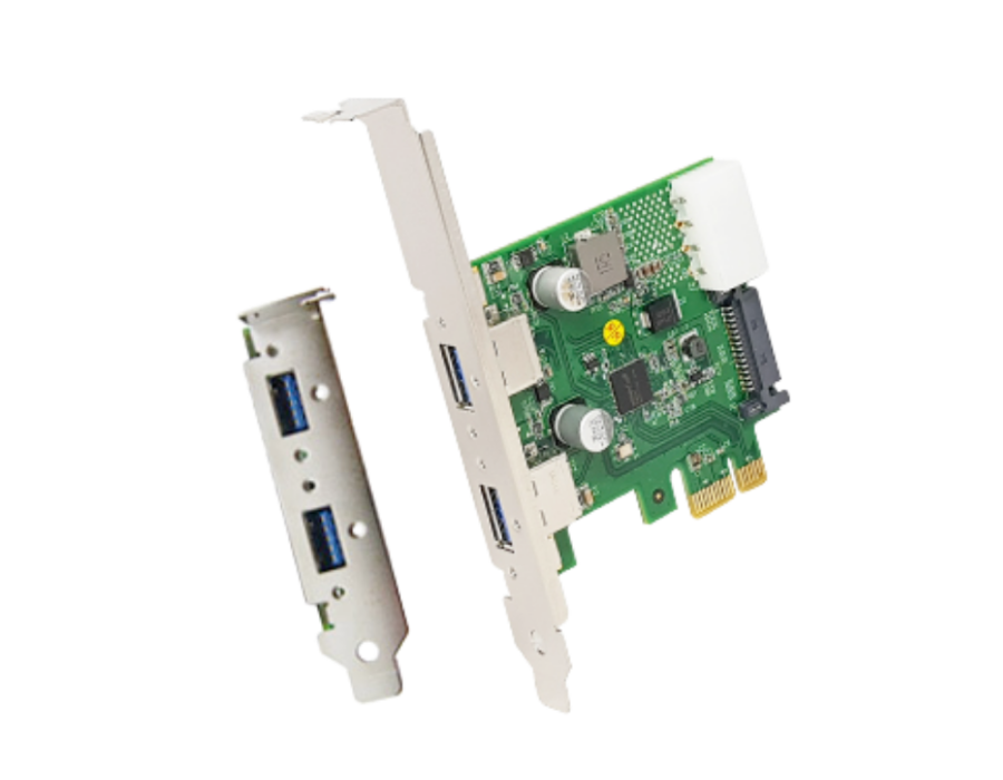 V2U3-PCIE1XG322(1) V2U3-PCIE1XG322(1)