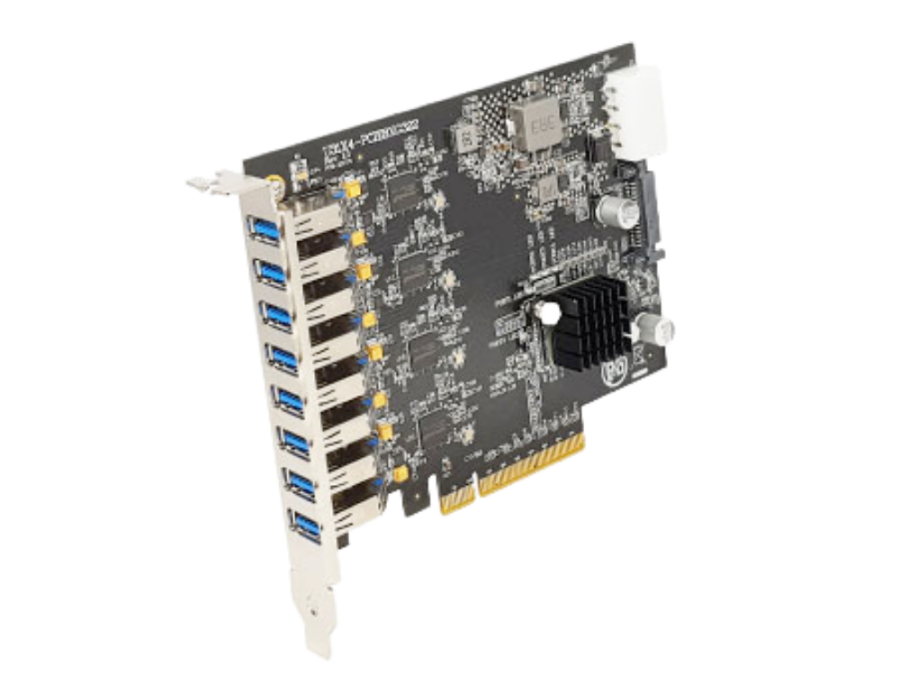 V2U31X4-PCIE8XG322 V2U31X4-PCIE8XG322