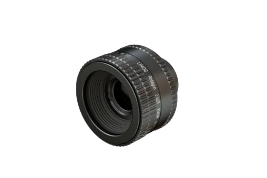 LINOS Rodagon SWIR 2.0:25 LINOS Rodagon SWIR 2.0:25
