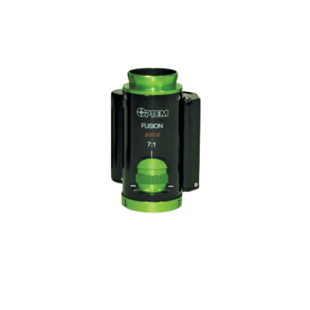 optem fusion swir